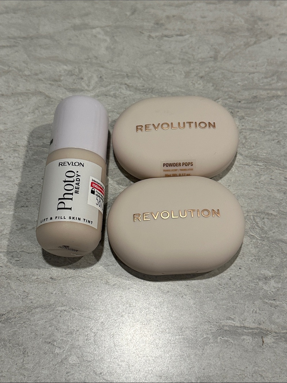 Bundle Of 3